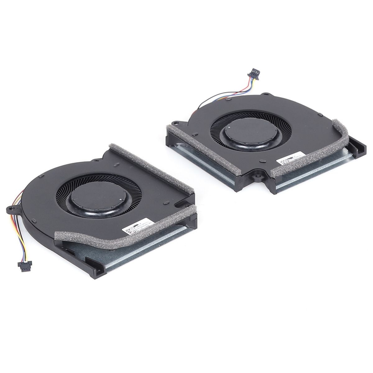 VENTOINHAS PARA PORTATIL ASUS ROG STRIX G533Q G513QR G713QR G733QS 5V - Image 3