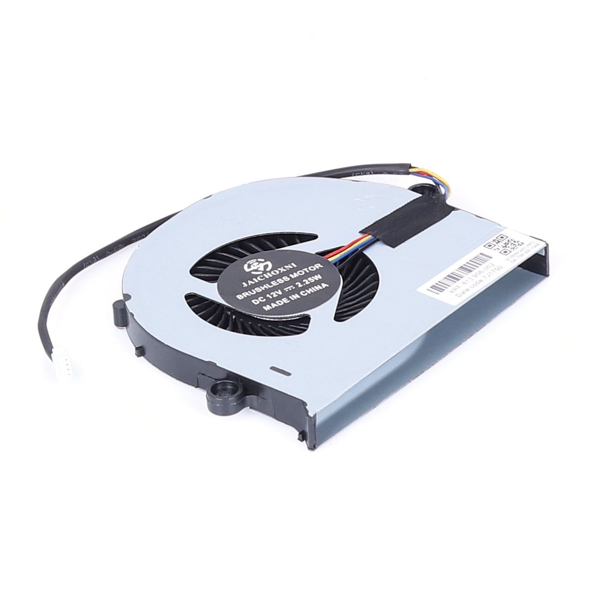 VENTOINHA PARA PORTÁTIL ASUS ROG STRIX GL503 GL503V GL503VD FX503VD FX503 - Image 2