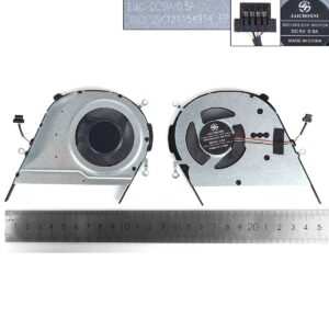 VENTOINHA PARA PORTÁTIL ASUS S433 X421 A415E V4050F M4050I M4600I