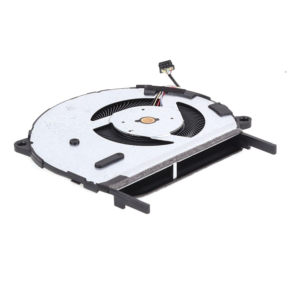 VENTOINHA PARA PORTÁTIL ASUS VIVOBOOK F512 F512J A X512 X512J A X512FA X512FB V5000D V5000J NS85C05 13N1-88M0111 - Image 2