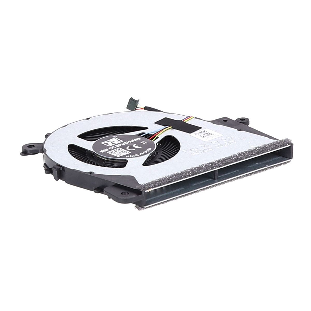 VENTOINHA PARA PORTÁTIL LENOVO IDEAPAD 3 14IML05 S145-14 - Image 2