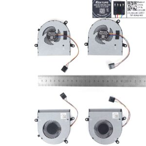 VENTOINHA DE DELL AIO 24-3455 3459 3464 3263 22-3275 01VTR2 VERSÃO 2