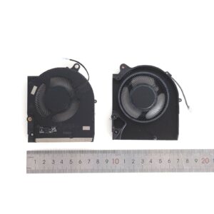VENTOINHAS PARA PORTATIL DELL ALIENWARE M15 R7 12V