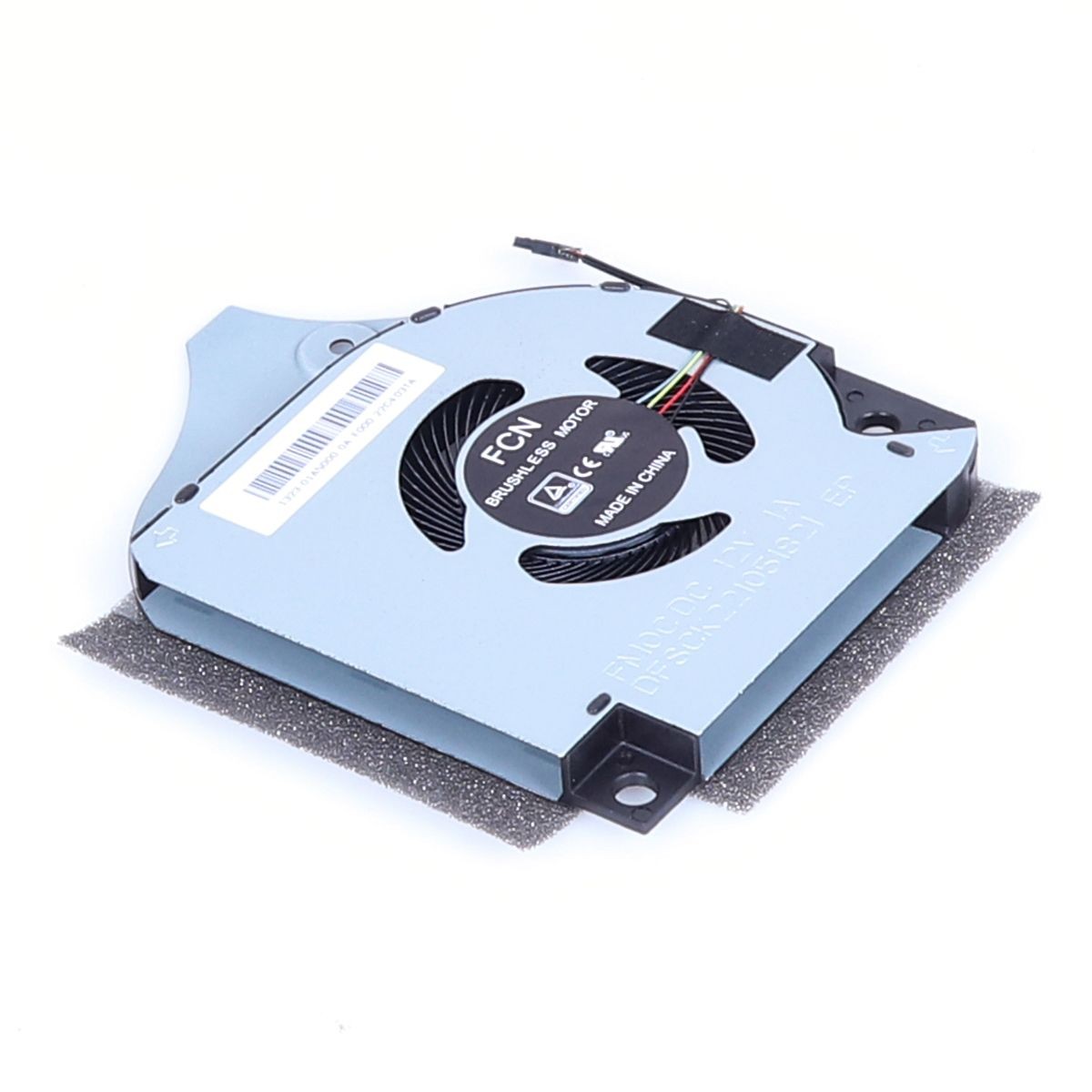 VENTOINHA PARA PORTATIL DELL G7-7790 G5-5590 7590 P82F 12V - Image 2