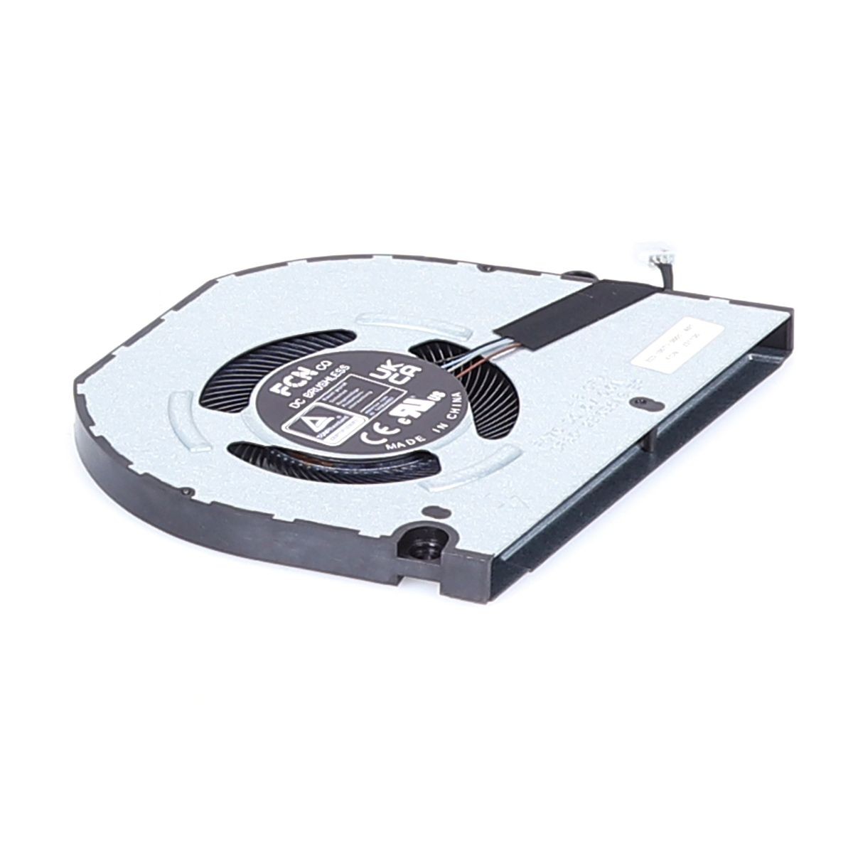 VENTOINHA PARA PORTÁTIL DELL INSPIRON 14 5430 0JXC52 - Image 2