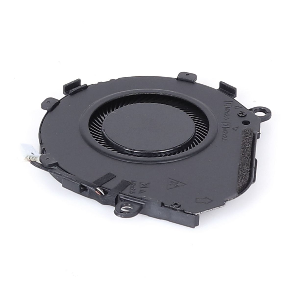 VENTOINHA PARA PORTÁTIL DELL LATITUDE 7310 EG50040S1-CJ50-S9A 3NVJ1 - Image 3