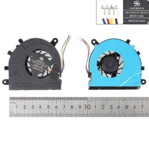 VENTOINHA CPU PARA PORTÁTIL DELL LATITUDE E5530