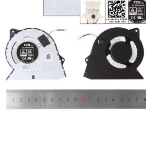 VENTOINHA PARA PORTÁTIL DELL VOSTRO 3510 INSPIRON 3511 3515 0RFF51 DSF5K12114464P