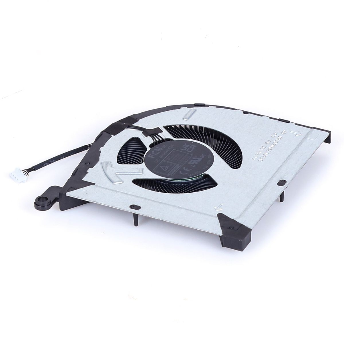 VENTOINHA PARA PORTÁTIL LENOVO LOQ 15IRH8 GEEKPRO G5000 IRH8 - Image 2