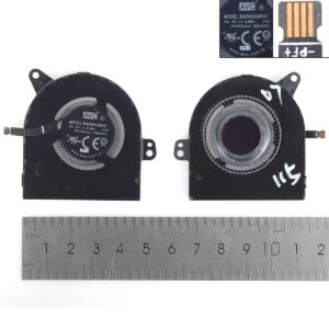 VENTOINHA GPU PARA PORTÁTIL LENOVO YOGA 920-13IKB