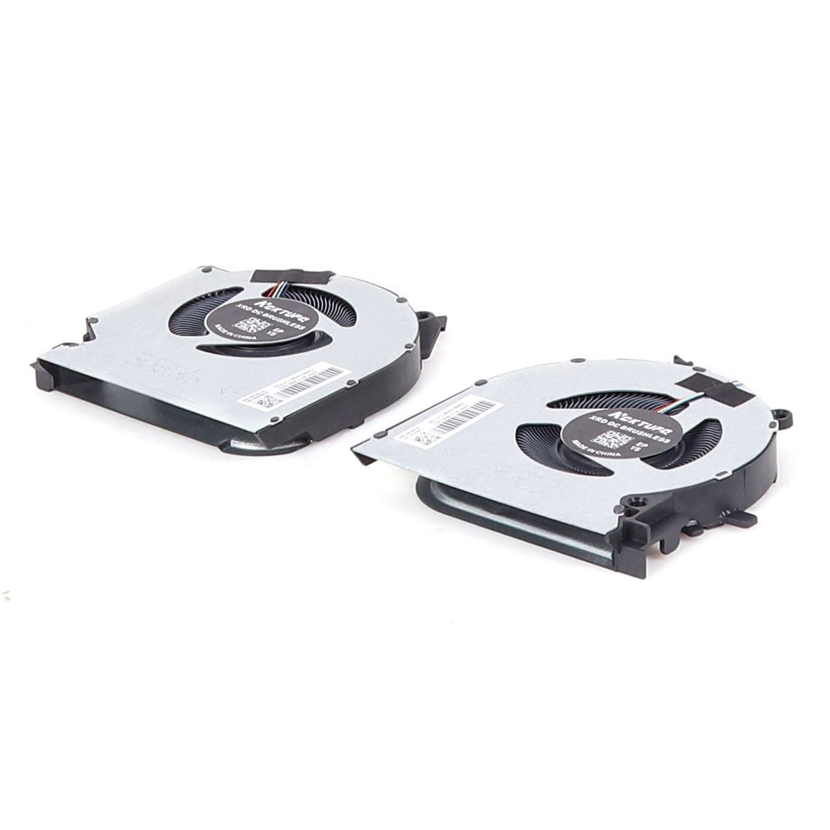 VENTOINHAS PARA PORTATIL HP 16-D/E TPN-Q263 Q264 M75721 M75723 80 W - Image 2