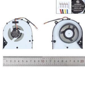 VENTOINHA CPU PARA PORTÁTIL HP 850 G3 15U G3