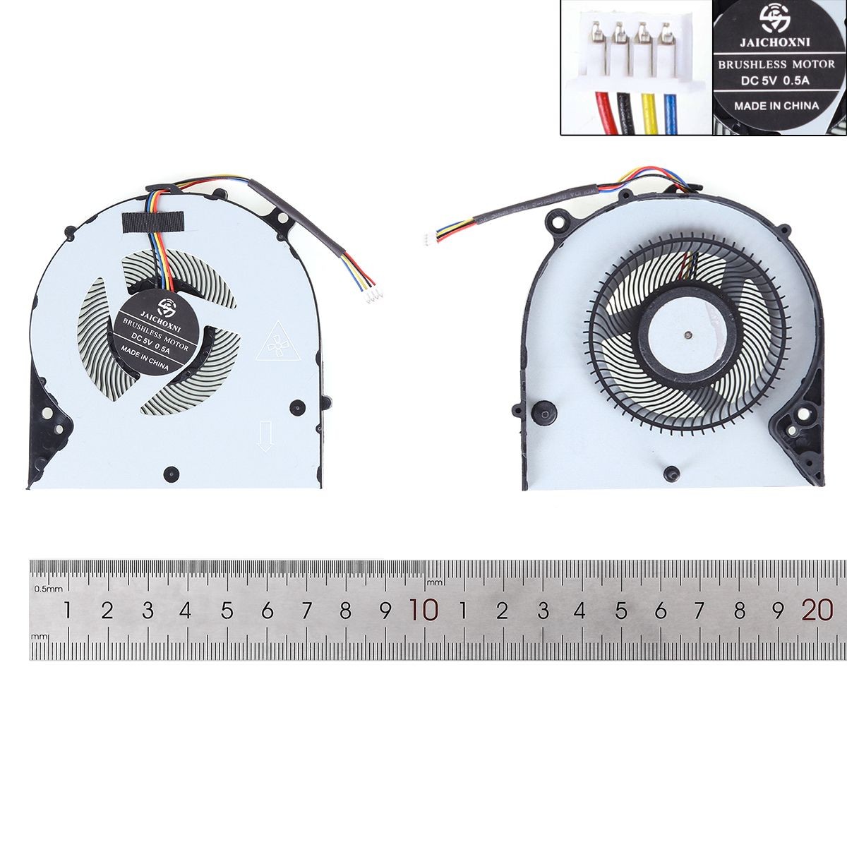 VENTOINHA CPU PARA PORTÁTIL HP 850 G3 15U G3