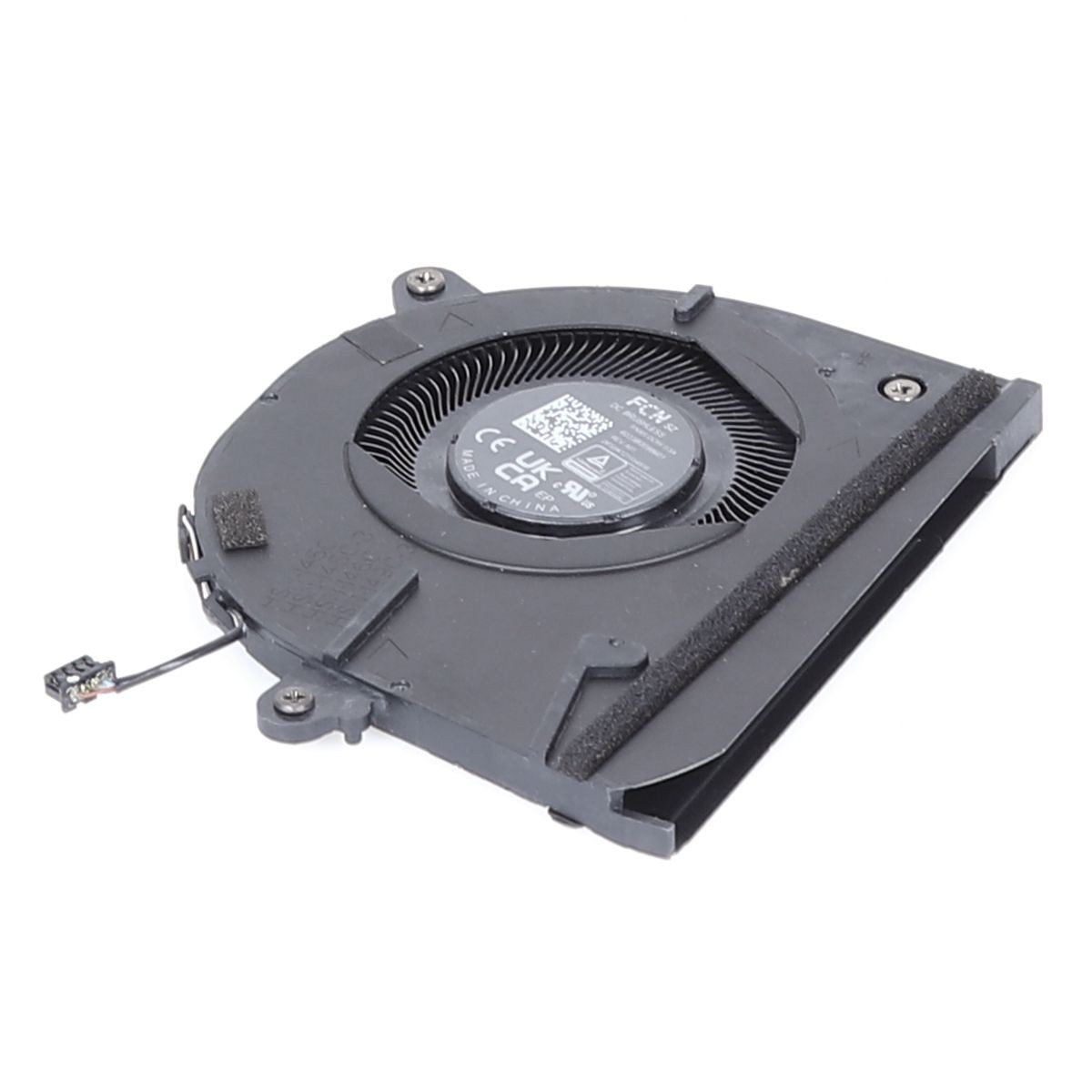 VENTOINHA PARA PORTÁTIL HP ELITEBOOK 830 835 G9 G10 N08535-001 - Image 3