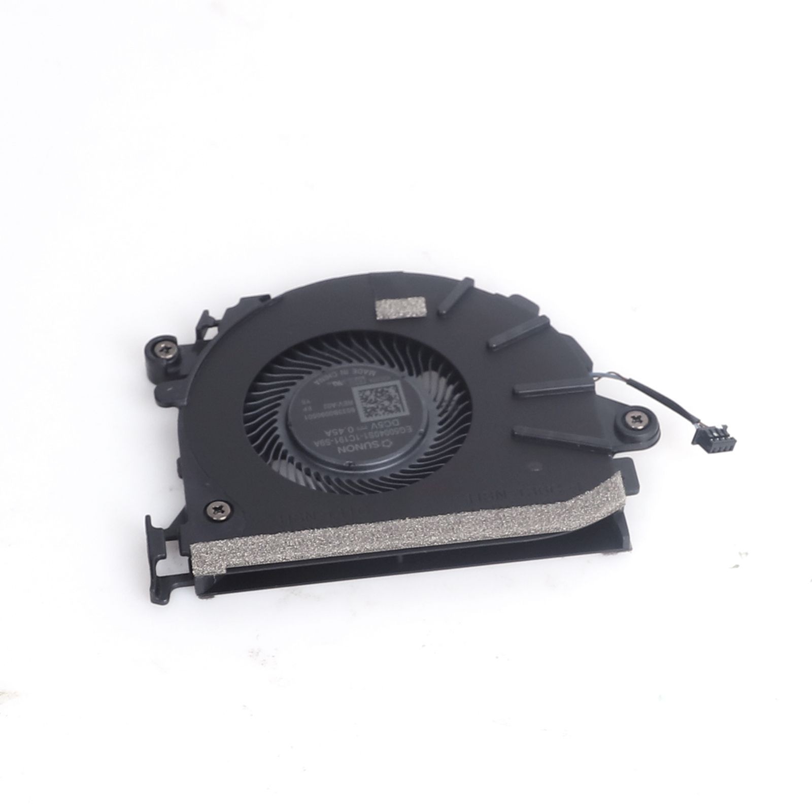 VENTOINHA PARA PORTÁTIL HP ELITEBOOK 830 840 845 G7 G8 HSN-I36C 6033B0090201 M07102-001 - Image 3