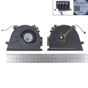 VENTOINHA PARA PORTÁTIL HP ELITEBOOK 840 845 860 865 G9 HSN-I45C I49C