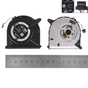 VENTOINHA PARA PORTÁTIL HP X360 1030 G2 917886-001