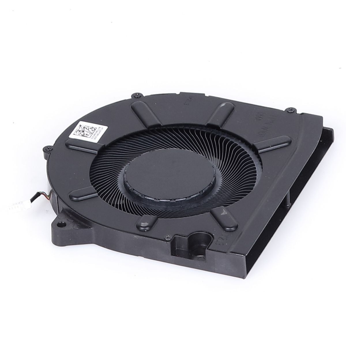 VENTOINHA PARA PORTATIL HP PAVILION 16-AB TPN-W161 N63219-001 5V - Image 3