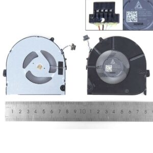 VENTOINHA PARA PORTÁTIL HP PB360 435 G7 G8 G9 M03432-001 ND75C44