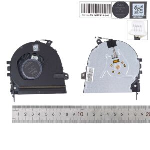 VENTOINHA PARA PORTATIL HP PROBOOK 430 G8 HSN-Q27C