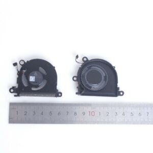 VENTOINHAS PARA PORTATIL HP SPECTER 13-AW AW2042TU AW0081NR AW0013 ND55C03-19C06 19C07