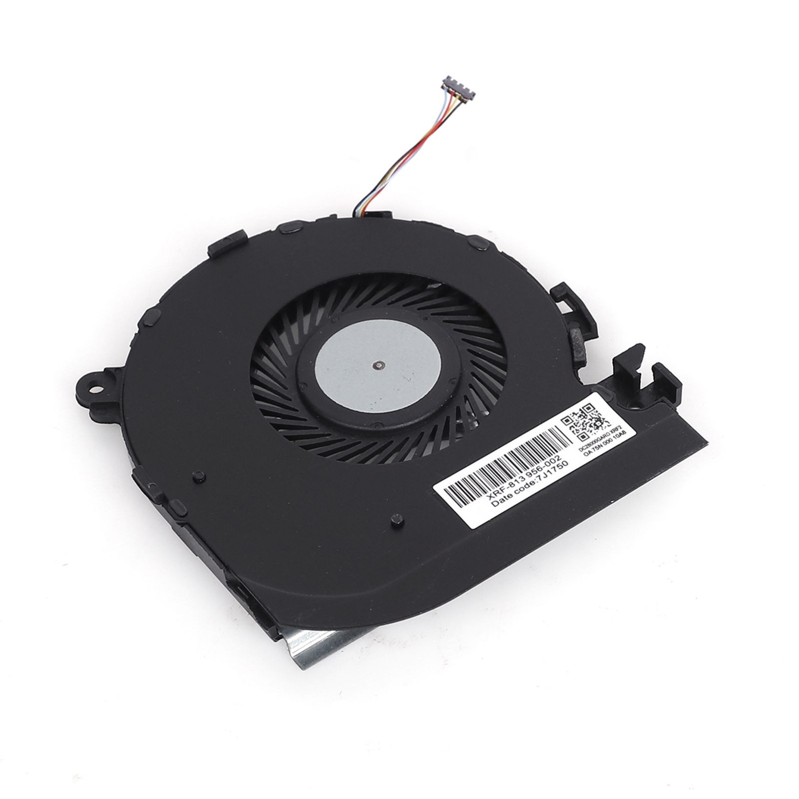 VENTOINHA PARA PORTÁTIL HP SPECTRE 15-BL TPN-Q179 - Image 3