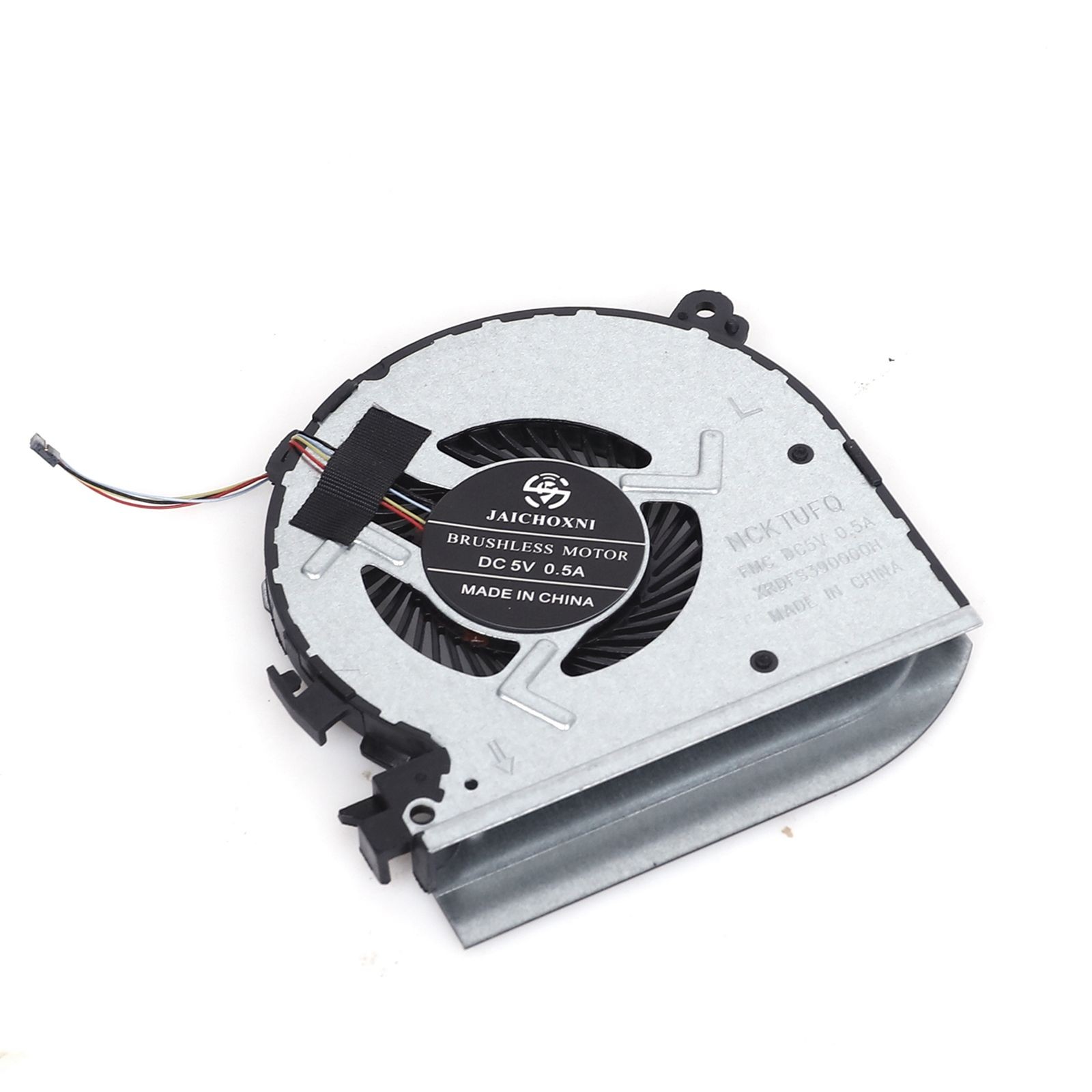 VENTOINHA PARA PORTÁTIL HP SPECTRE 15-BL TPN-Q179 - Image 4