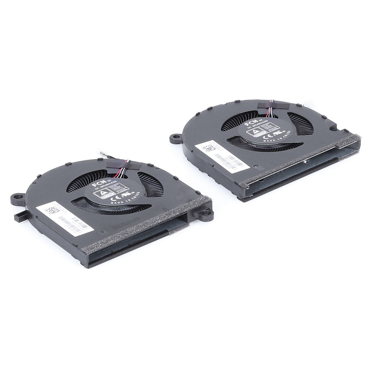 VENTOINHA PARA PORTÁTIL HP SPECTRE X360 16" 2 EM 1 16-F 16T-F M83462-001 - Image 2