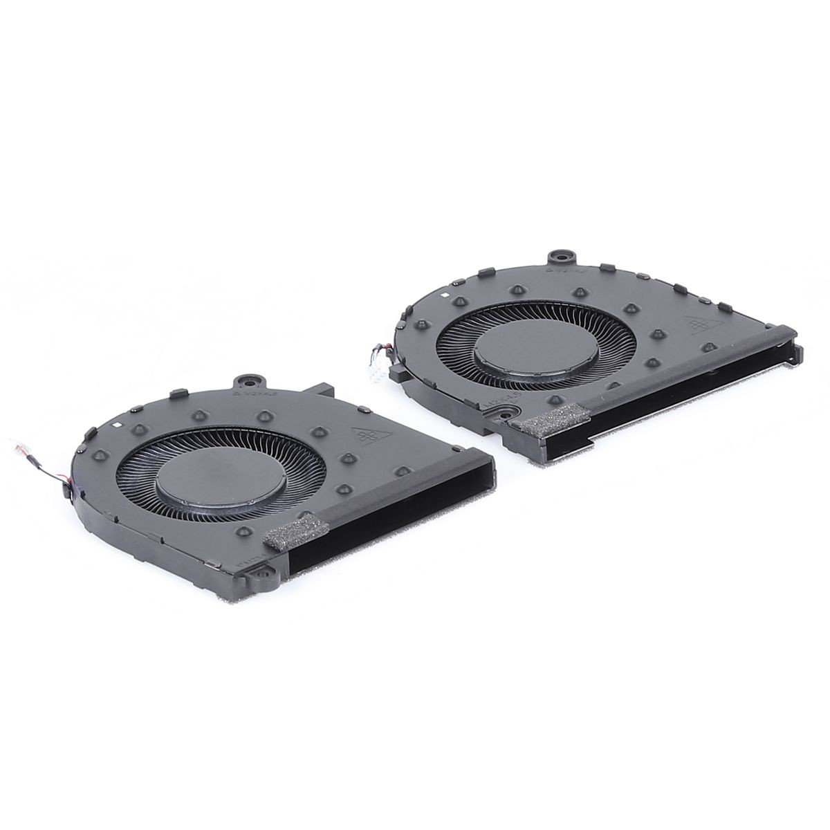 VENTOINHA PARA PORTÁTIL HP SPECTRE X360 16" 2 EM 1 16-F 16T-F M83462-001 - Image 3