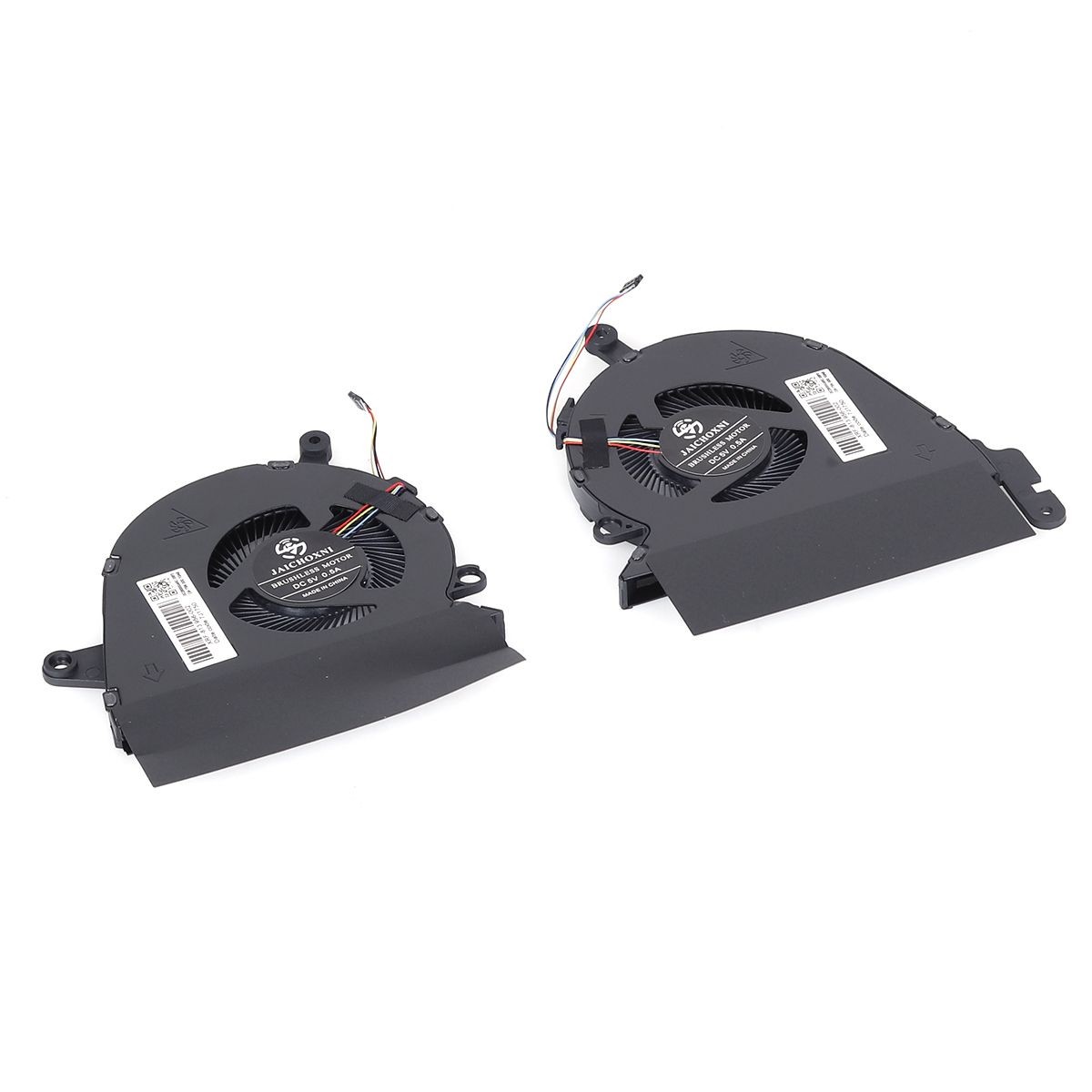 VENTOINHAS PARA PORTÁTIL HP X360 15-DF TPN-Q213 L41482-001 L41483-001 - Image 2