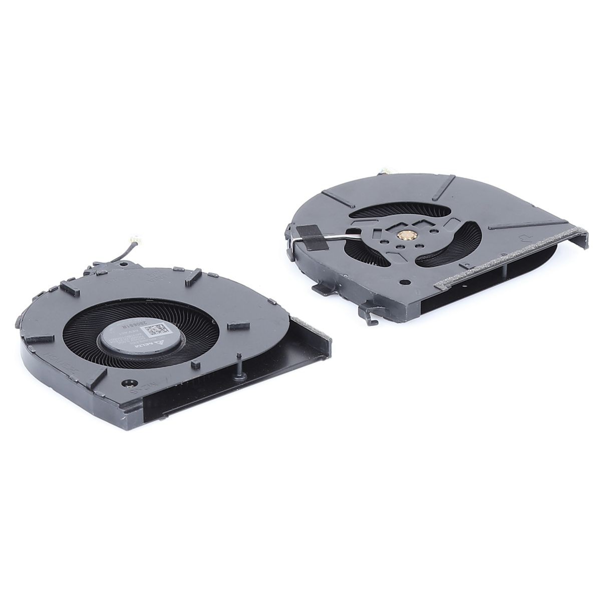 VENTOINHA PARA PORTÁTIL HP ZBOOK STUDIO 16" G9 HSN-152C - Image 2