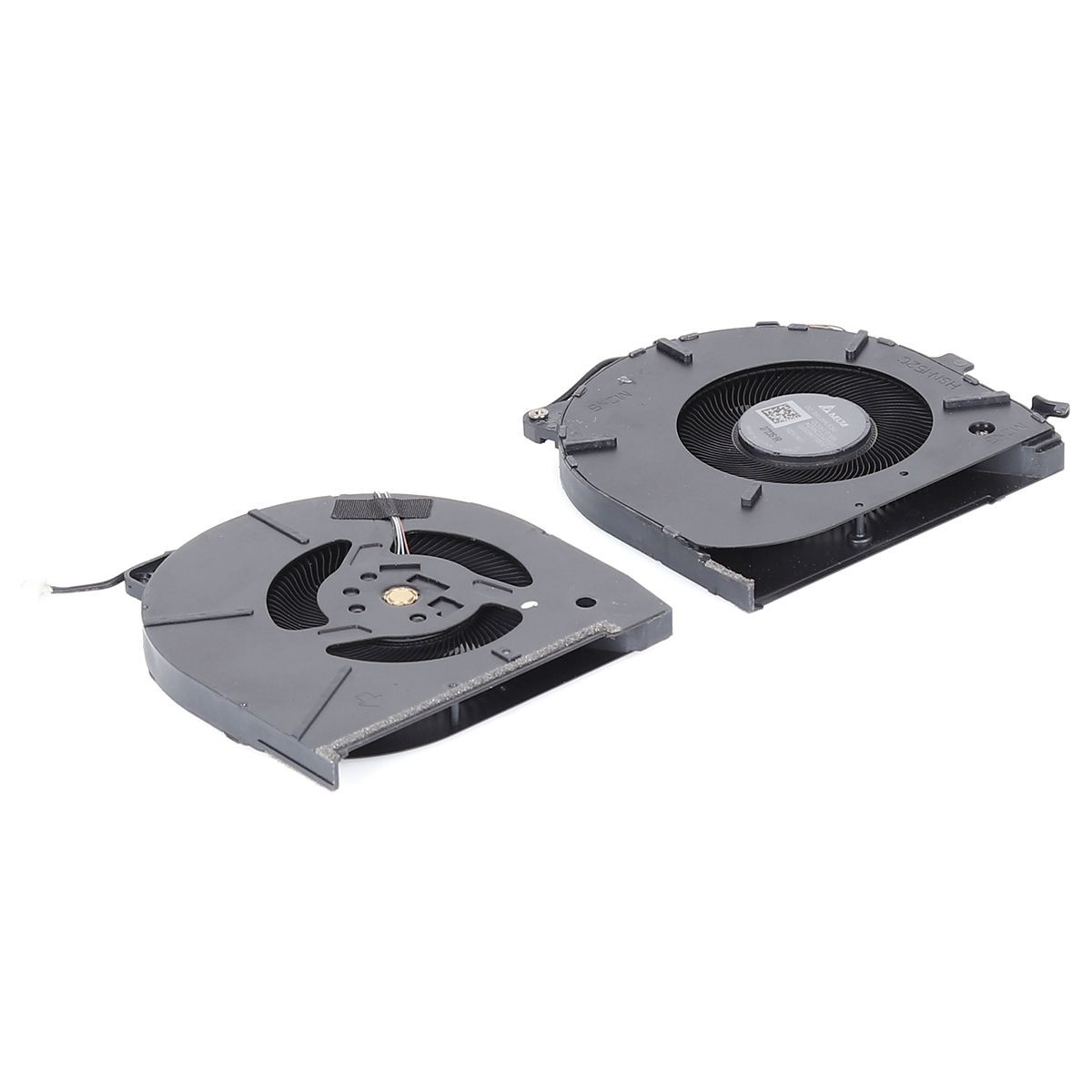 VENTOINHA PARA PORTÁTIL HP ZBOOK STUDIO 16" G9 HSN-152C - Image 3