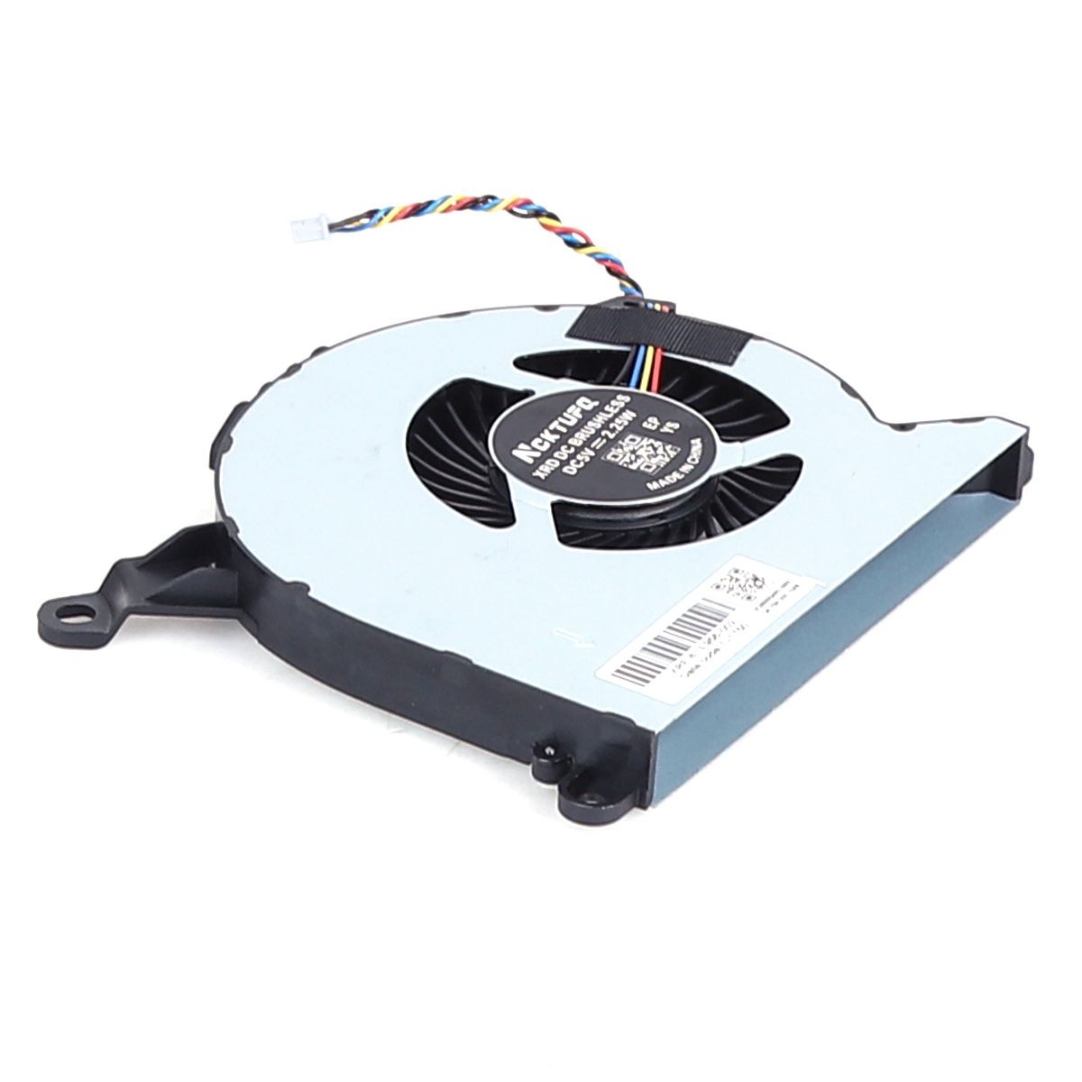 VENTOINHA PARA PORTÁTIL INTEL NUC NUC10 - Image 2