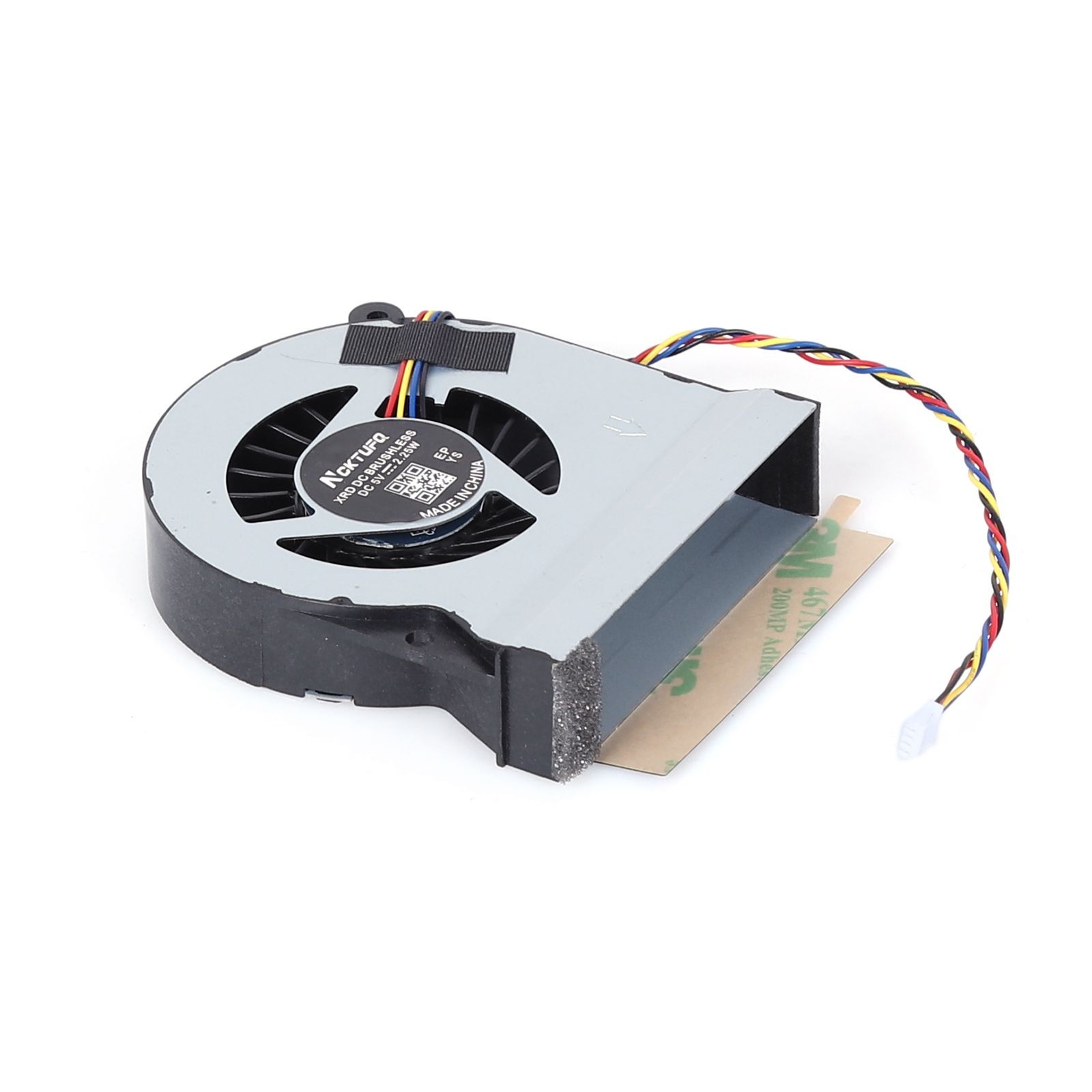 VENTOINHA PARA PORTÁTIL INTEL NUC6 13/I5 - Image 2