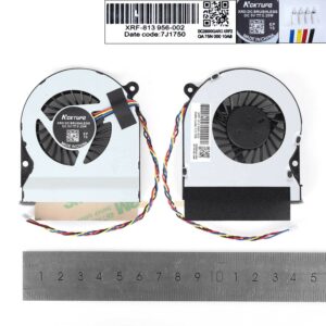 VENTOINHA PARA PORTÁTIL INTEL NUC6 13/I5