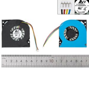 VENTOINHA PARA PORTATIL INTEL NUC7 NUC5I7RYH BSB05505HP