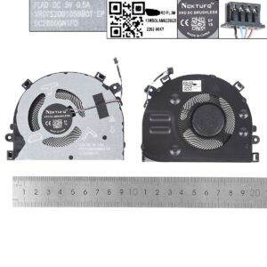 VENTOINHA PARA PORTATIL LENOVO 14 2019 14API S340-14