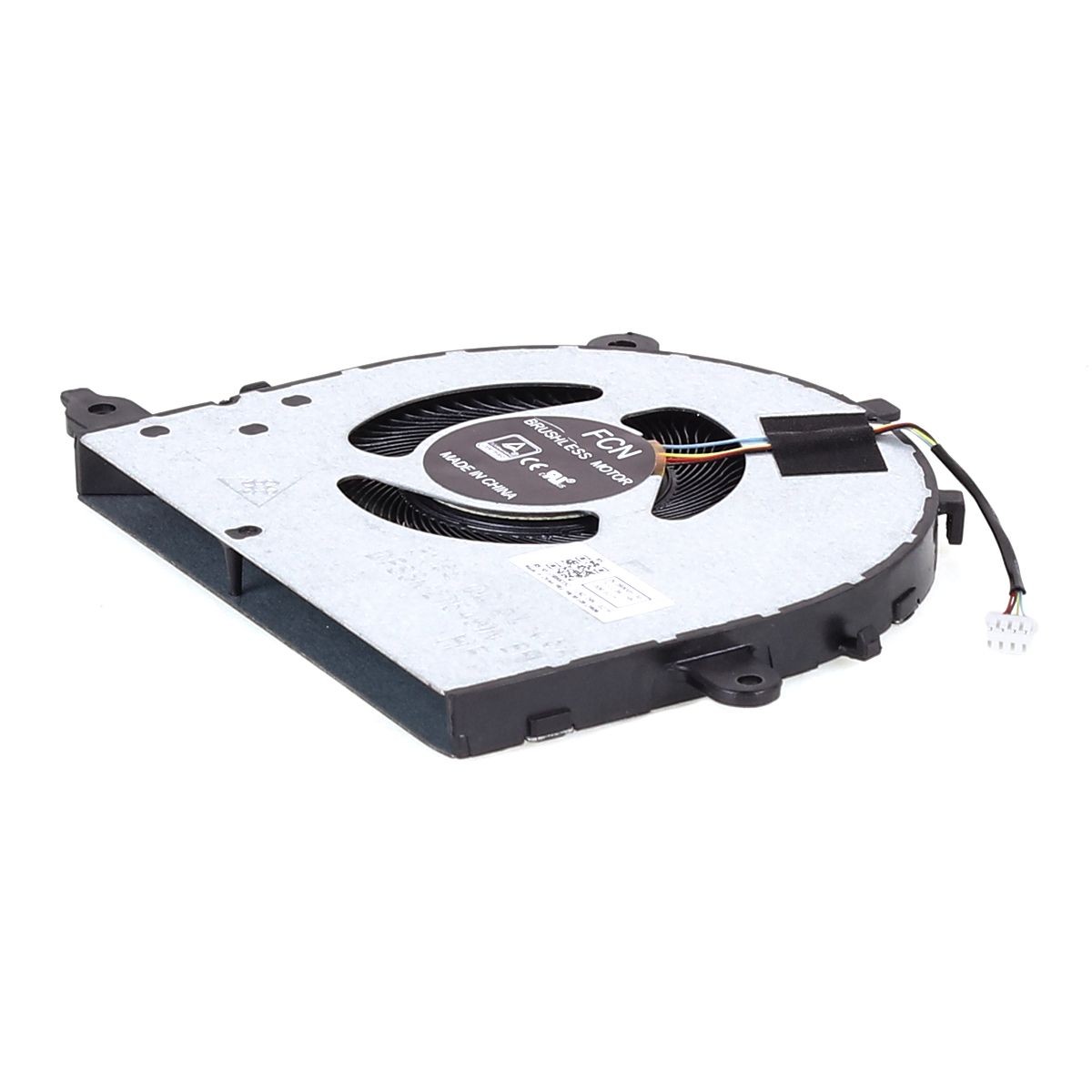 VENTOINHA PARA PORTATIL LENOVO 15-ARE IIL 2020 AIR 15ITL/ARE/ACL 2021 - Image 2