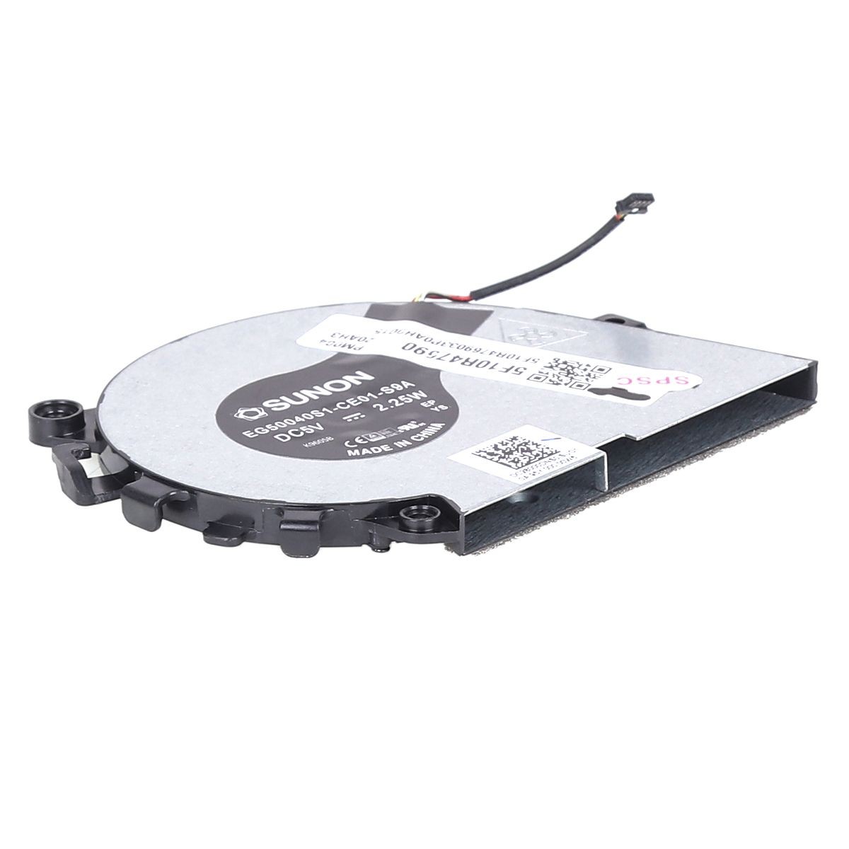 VENTOINHA PARA PORTATIL LENOVO AIR15 14 530S-14ARR 530S-15IKB XIAOXIN PRO15 - Image 2