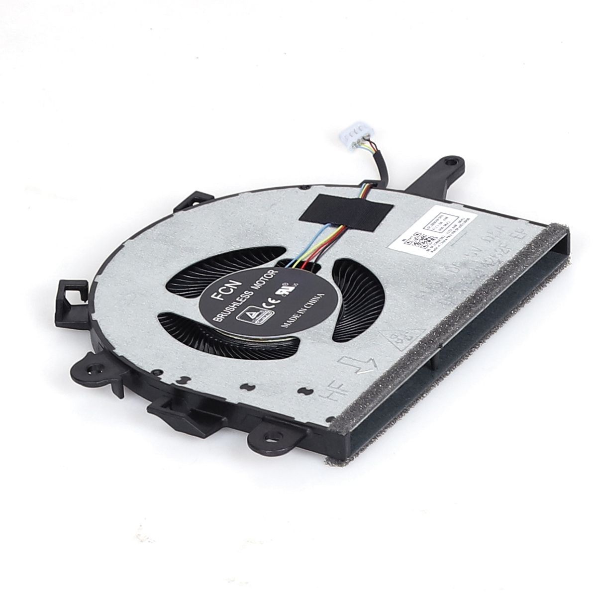 VENTOINHA PARA PORTÁTIL LENOVO IDEAPAD 3-17IML05 3-17ARE05 FM9Q 81WC - Image 2