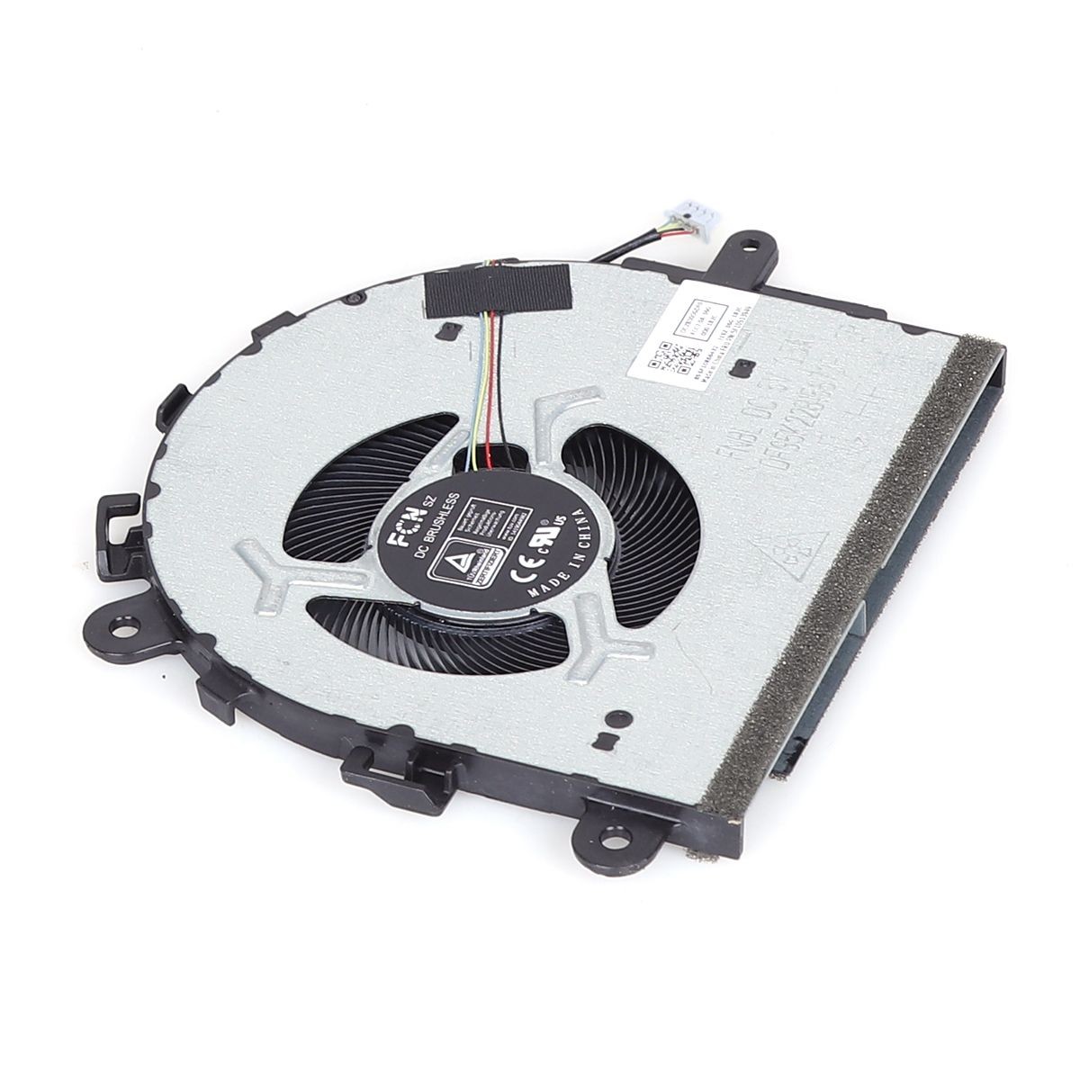 VENTOINHA PARA PORTÁTIL LENOVO IDEAPAD 3-17ITL6 V17 G23 IAP48TL 5F10S13949 - Image 2