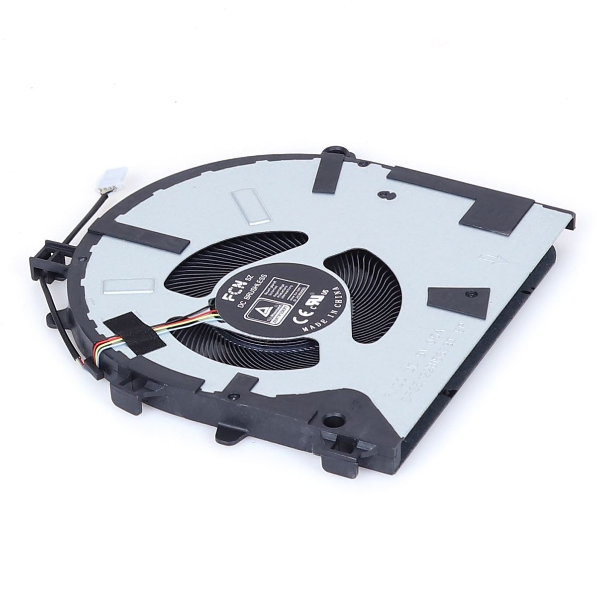 VENTOINHA PARA PORTATIL LENOVO IDEAPAD 5 PRO-14ITL6 AIR14 ARH7 14+ACN 5V - Image 2