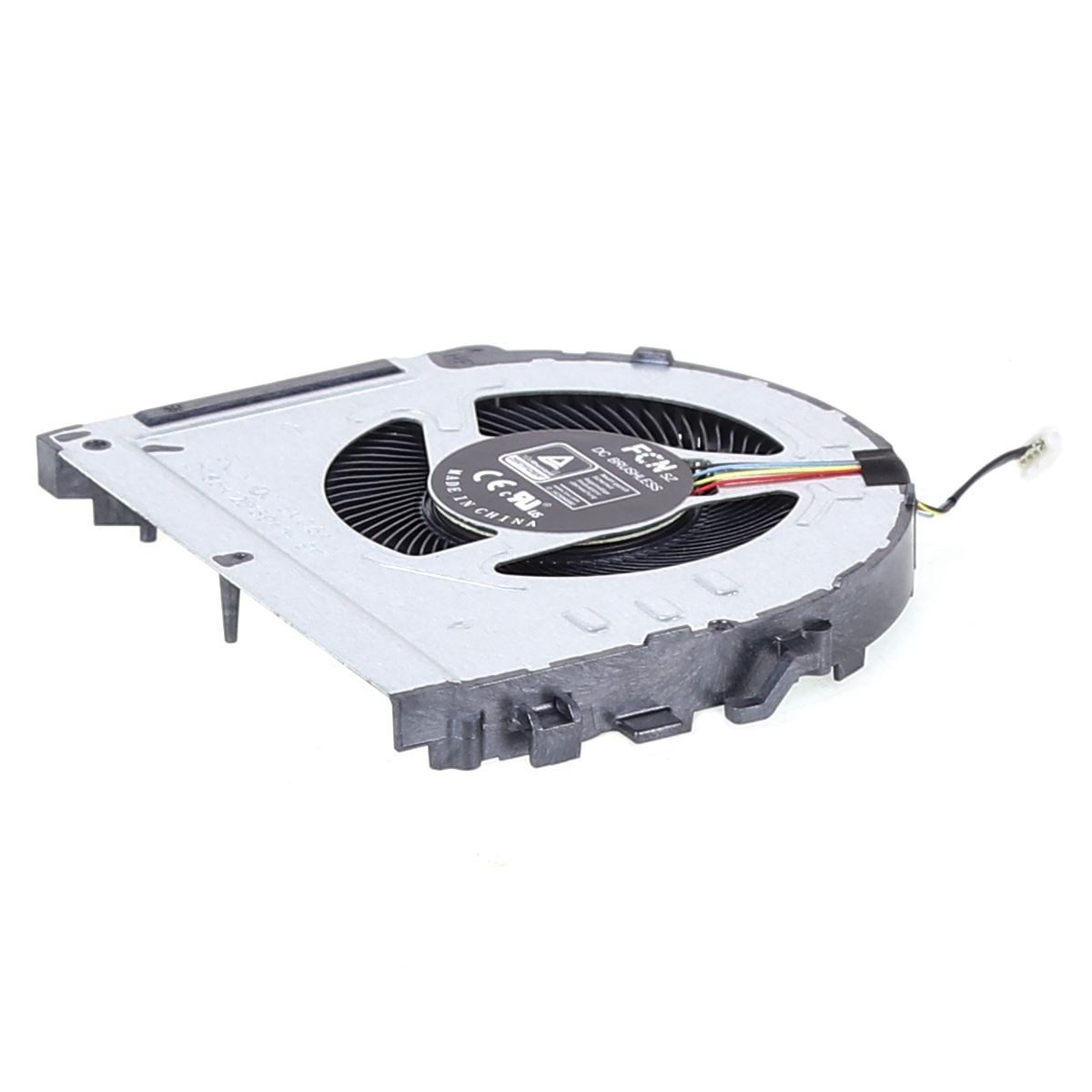 VENTOINHA GPU PARA PORTATIL GAMING LENOVO IDEAPAD 3-15ACH6 5H40S20432 82K2 - Image 2