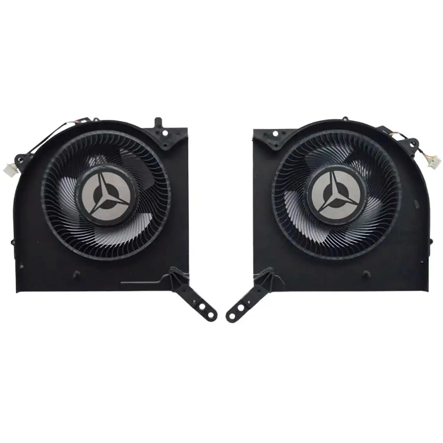 VENTOINHAS CPU + GPU PARA PORTATIL LENOVO LEGION R9000K Y9000K LEGION7 16ACH 2021 10V - Image 2