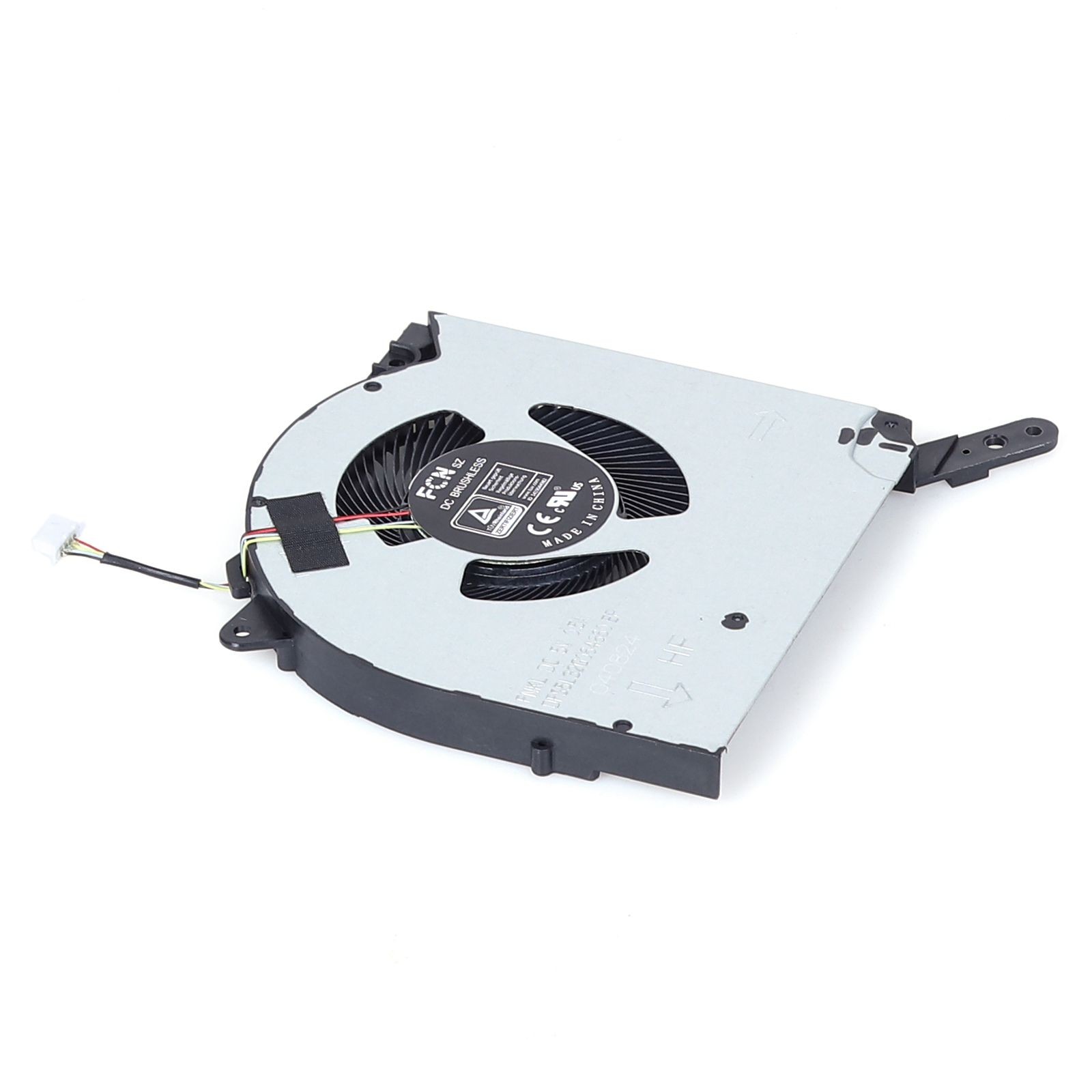 VENTOINHA CPU PARA PORTATIL LENOVO LEGION R9000K Y9000K LEGION7 16ACH 2021 5V - Image 2