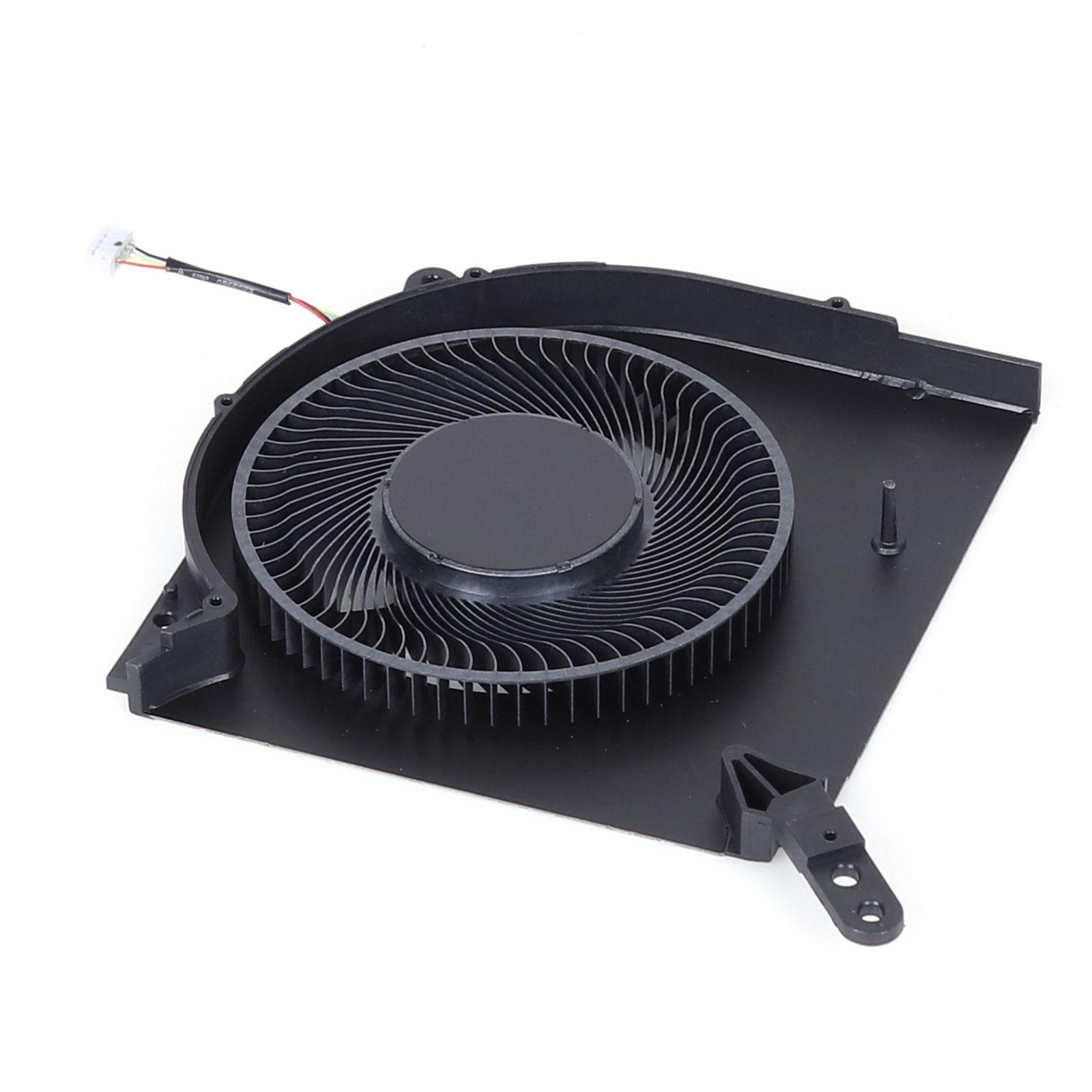 VENTOINHA CPU PARA PORTATIL LENOVO LEGION R9000K Y9000K LEGION7 16ACH 2021 5V - Image 3