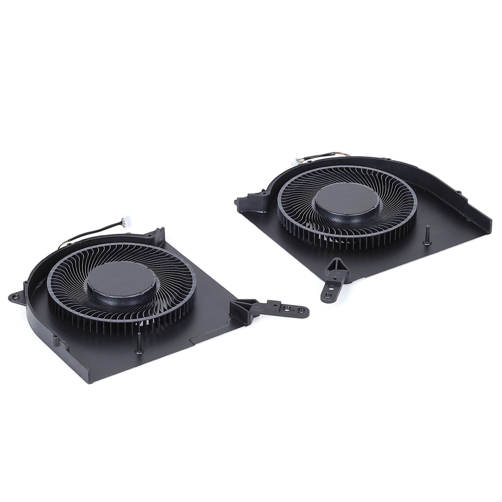 VENTOINHAS CPU + GPU PARA PORTATILS LENOVO LEGION R9000K Y9000K E LEGION7 16ACH 2021 5V - Image 3