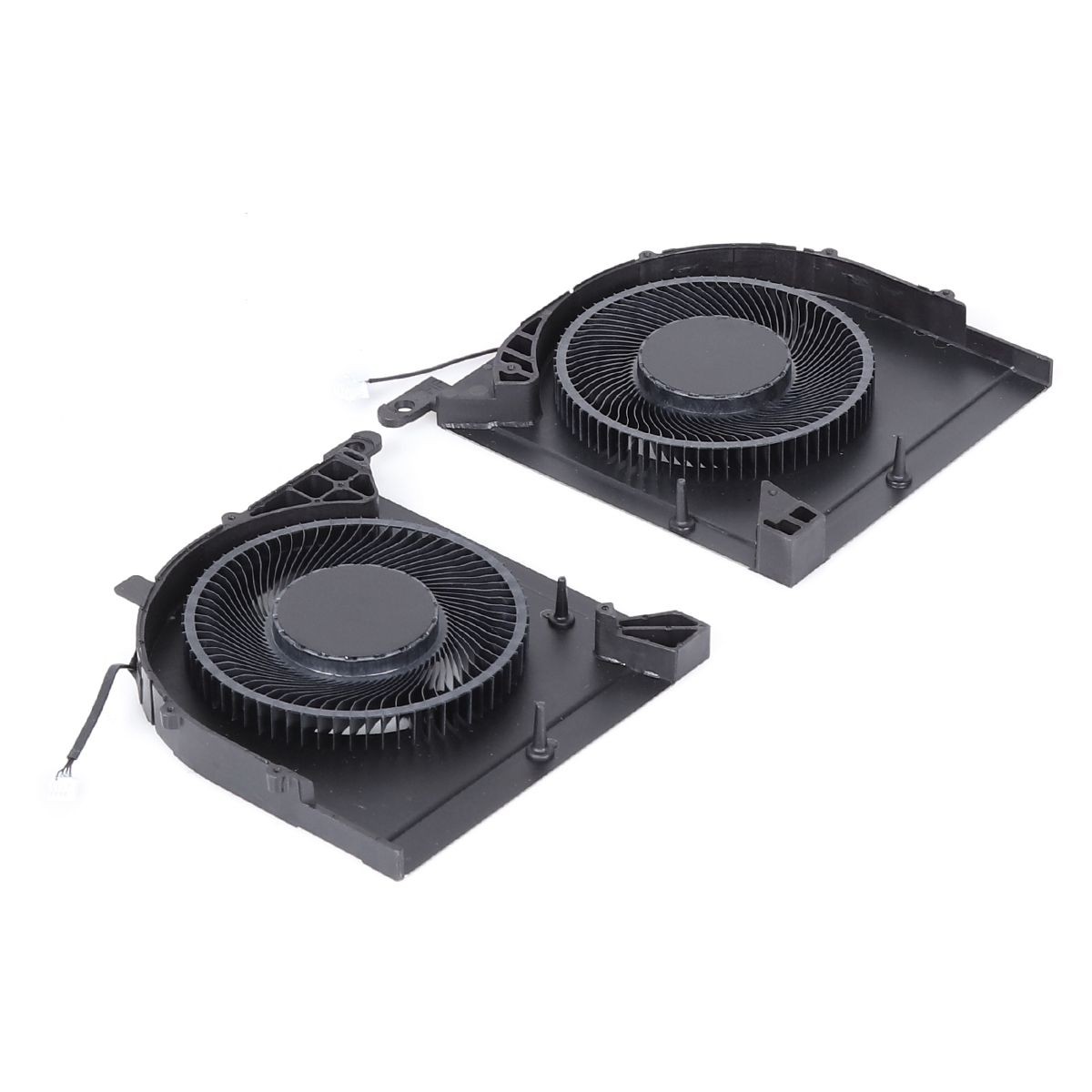 VENTOINHA CPU + GPU PARA PORTÁTIL LENOVO LEGION Y7000P IRH8 - Image 3