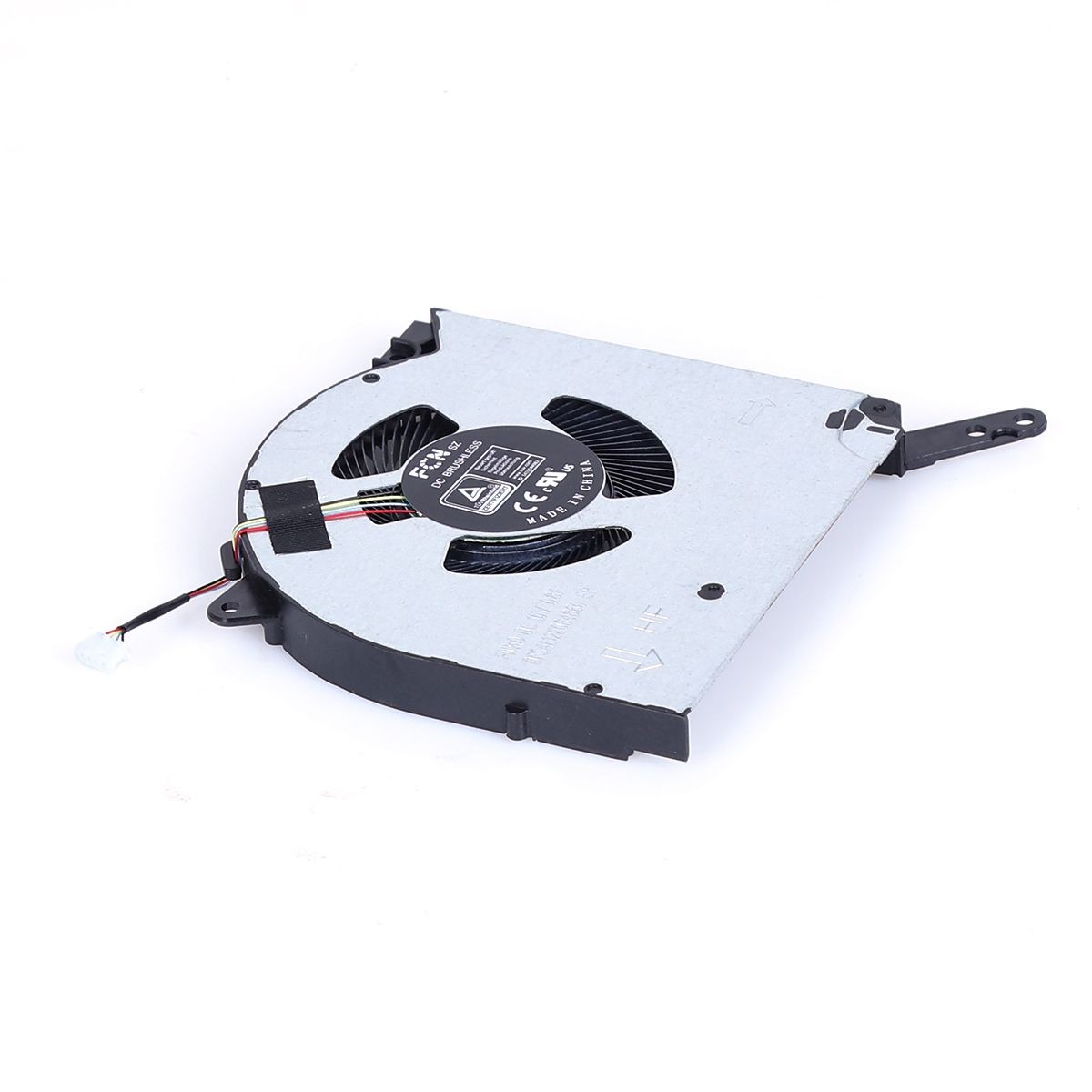 VENTOINHA PARA PORTÁTIL LENOVO LEGION Y9000P 2021 - Image 2