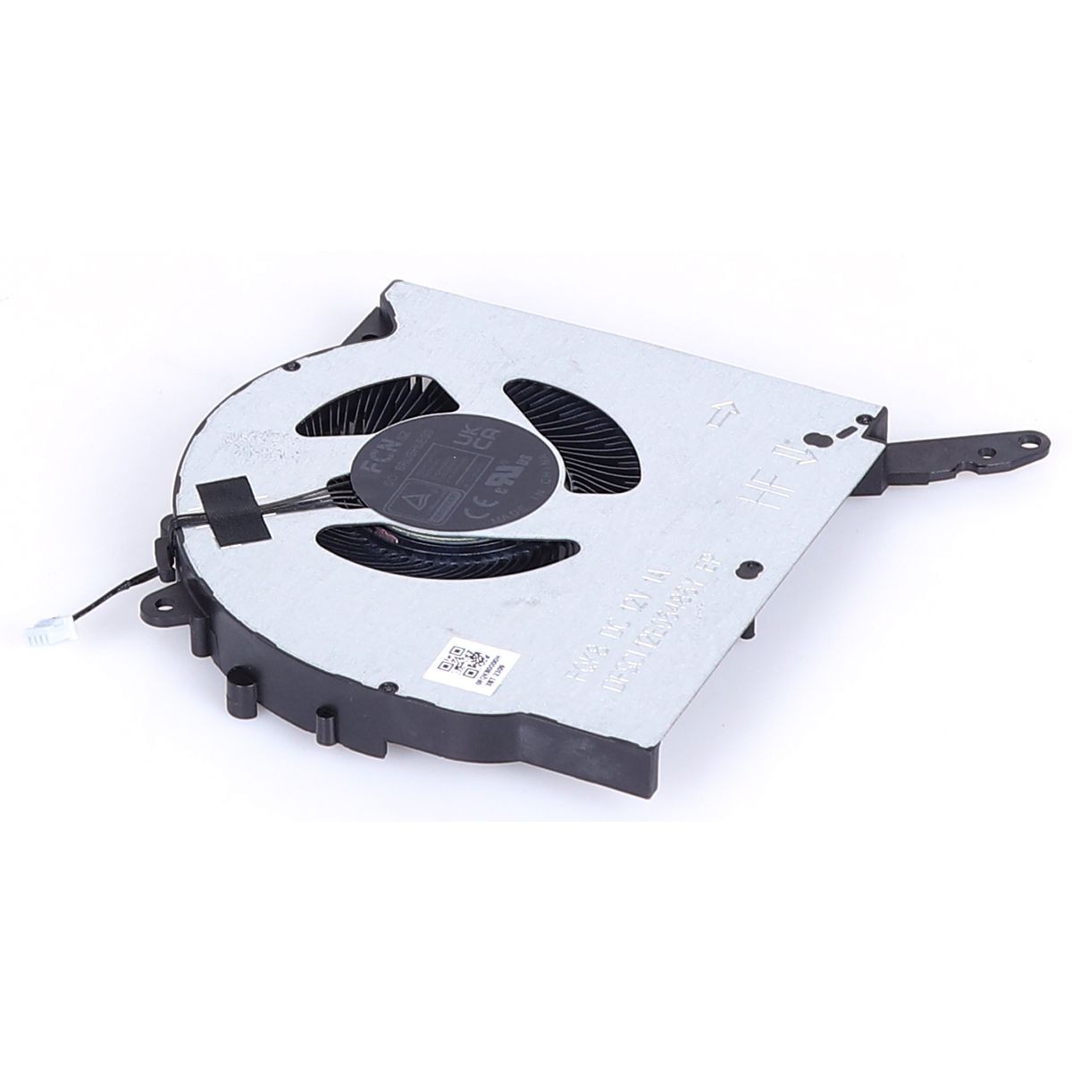 VENTOINHA PARA PORTÁTIL LENOVO LEGION Y9000P R9000P 2023 IRX8 - Image 2